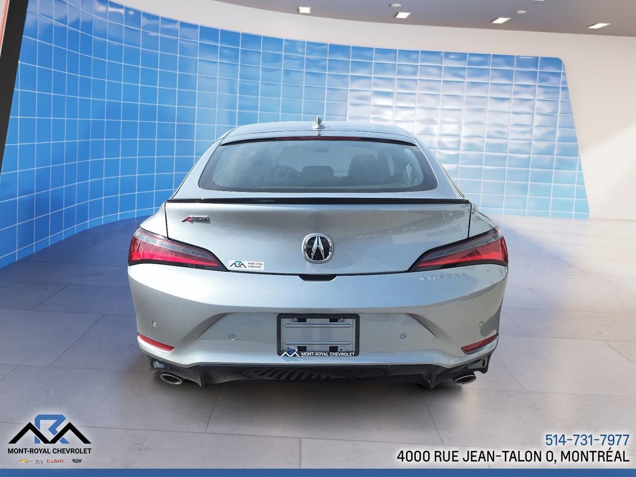 2024 Acura Integra