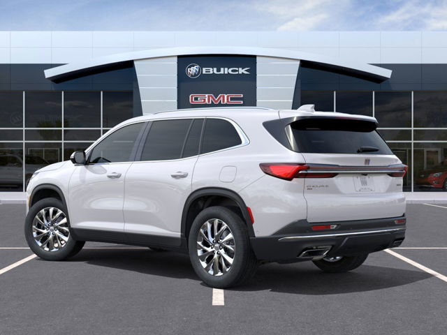2025 Buick Enclave