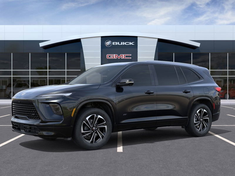 Buick Enclave 2026