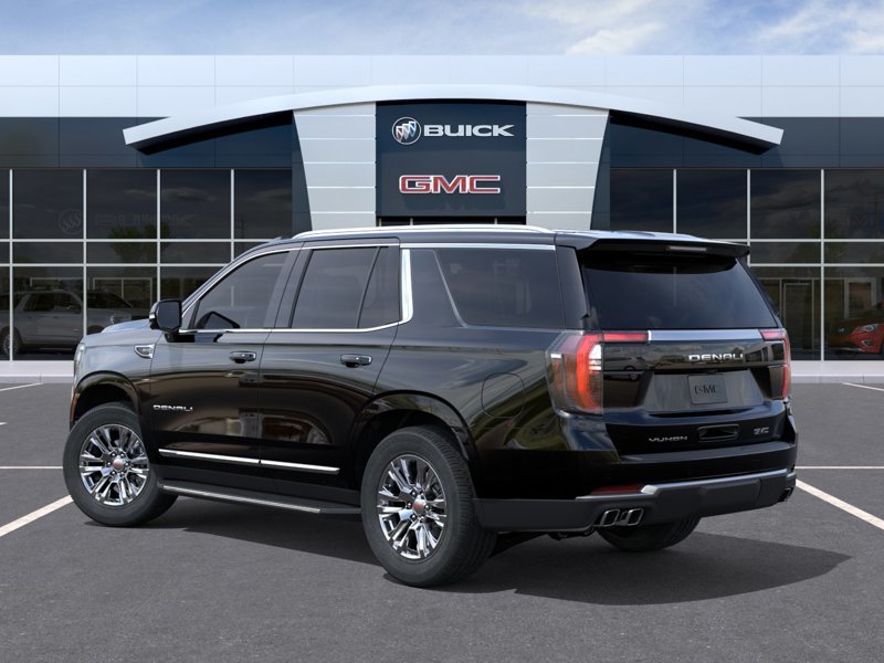 GMC Yukon 2026