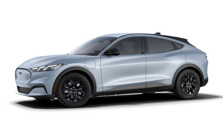 2025 Ford Mustang Mach-E Select AWD