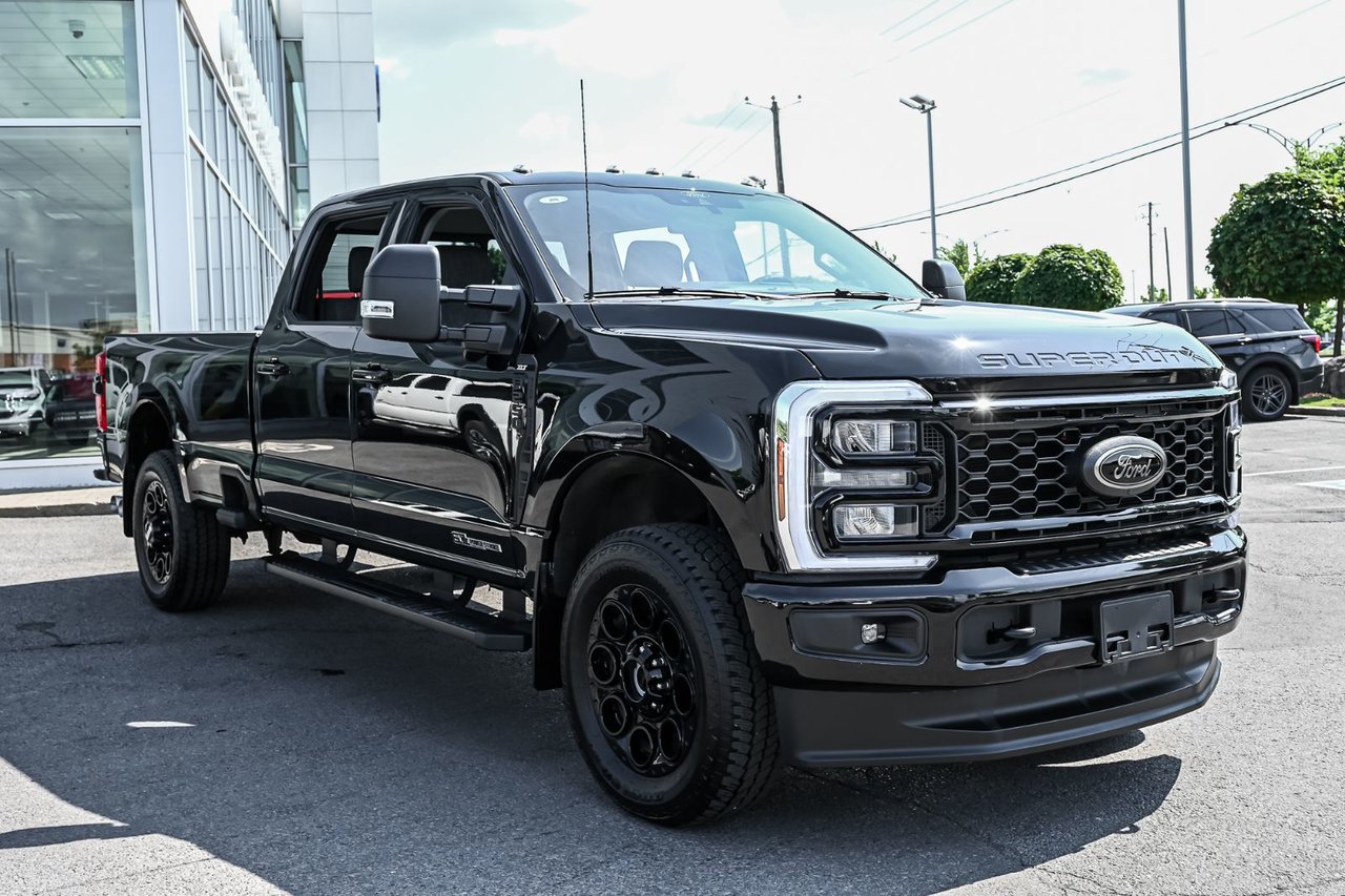 Ford Super Duty F-250 2026