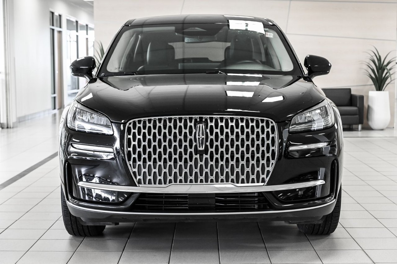 Lincoln Corsair 2025
