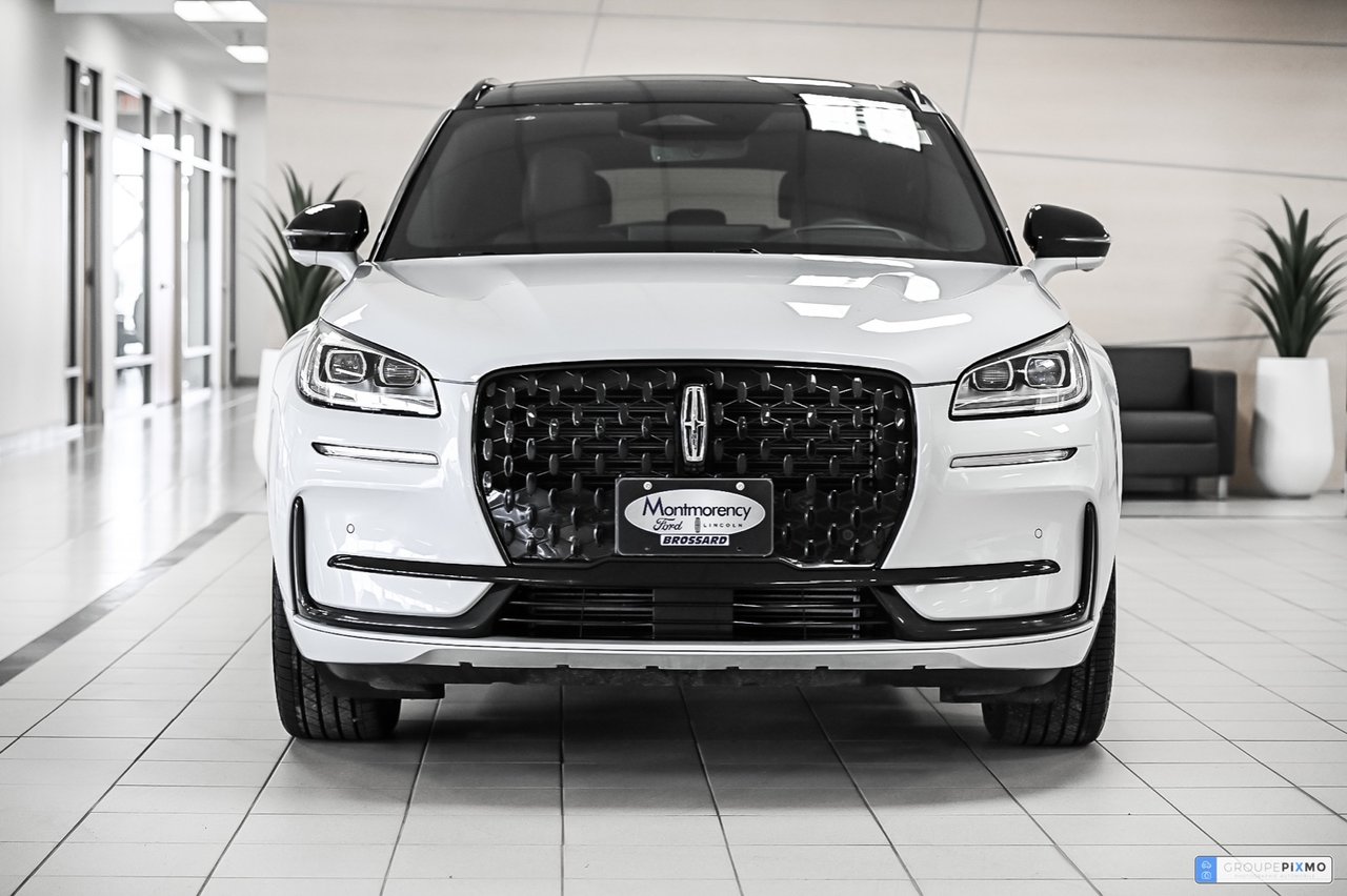Lincoln Corsair 2026