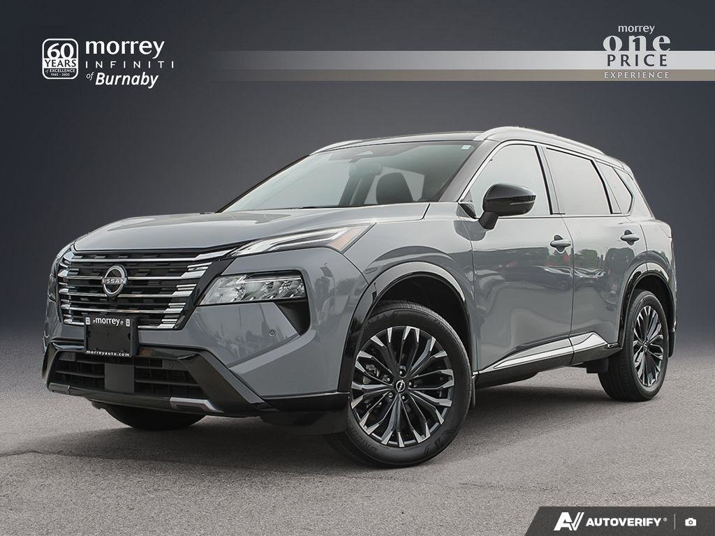 2013 INFINITI JX35 SUV / Crossover All-Wheel Drive