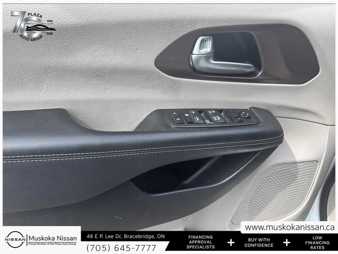 2024 Chrysler Grand Caravan SXT-9