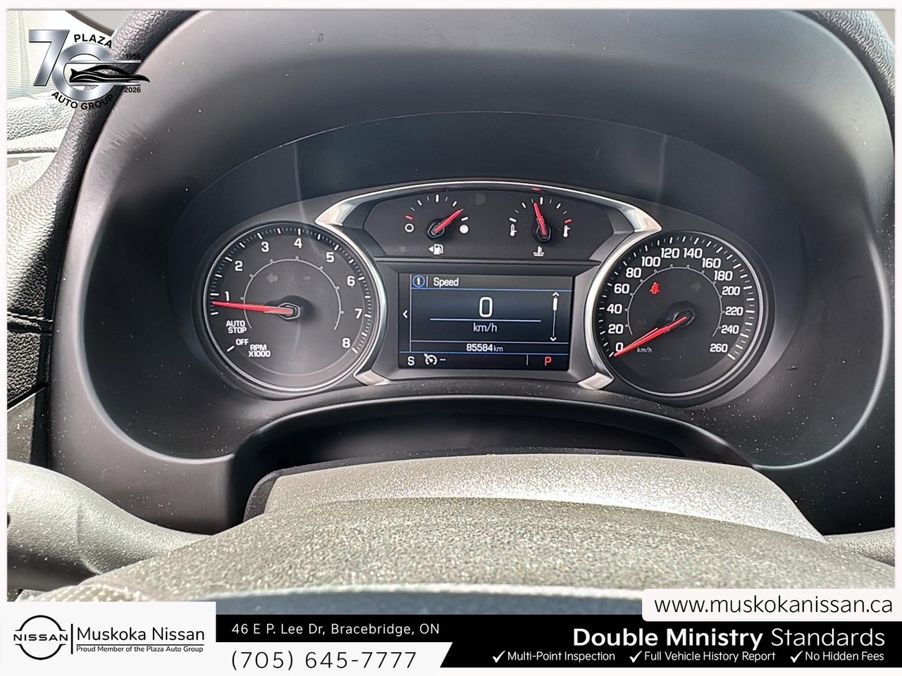 2024 GMC Terrain SLE-12