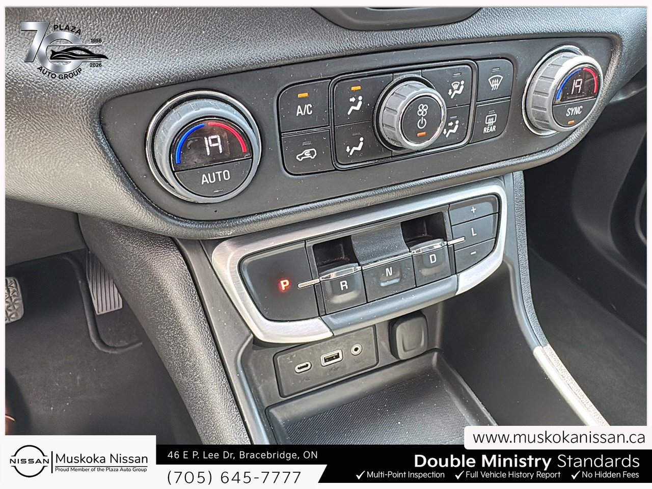 2024 GMC Terrain SLE-13