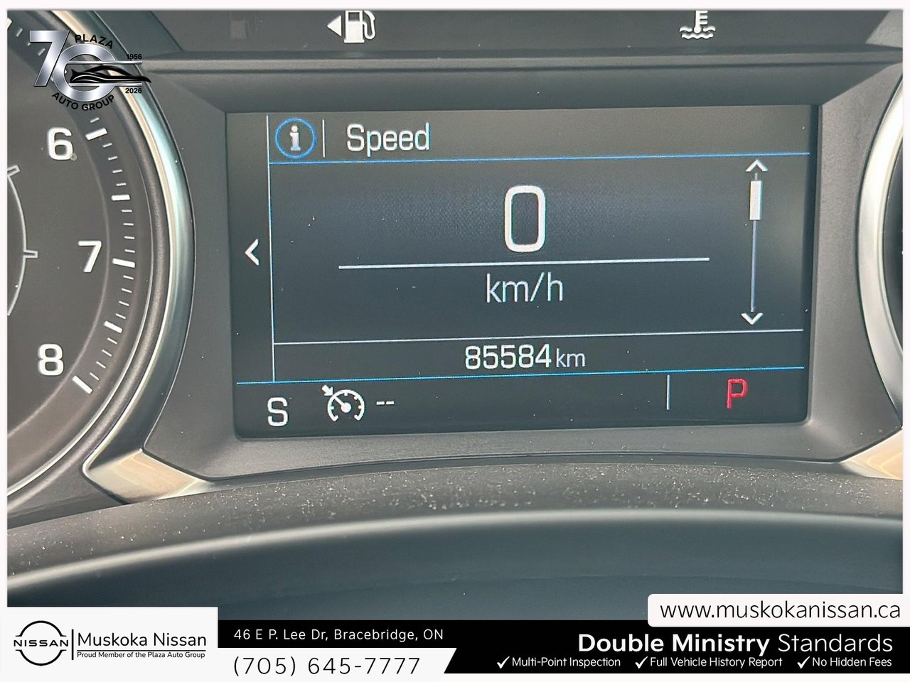 2024 GMC Terrain SLE-11