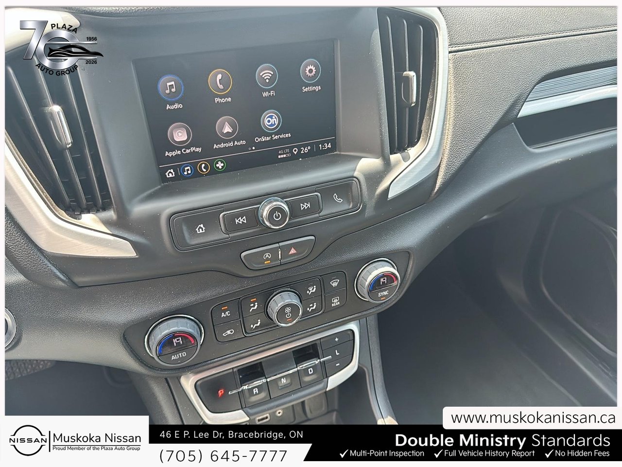 2024 GMC Terrain SLE-17