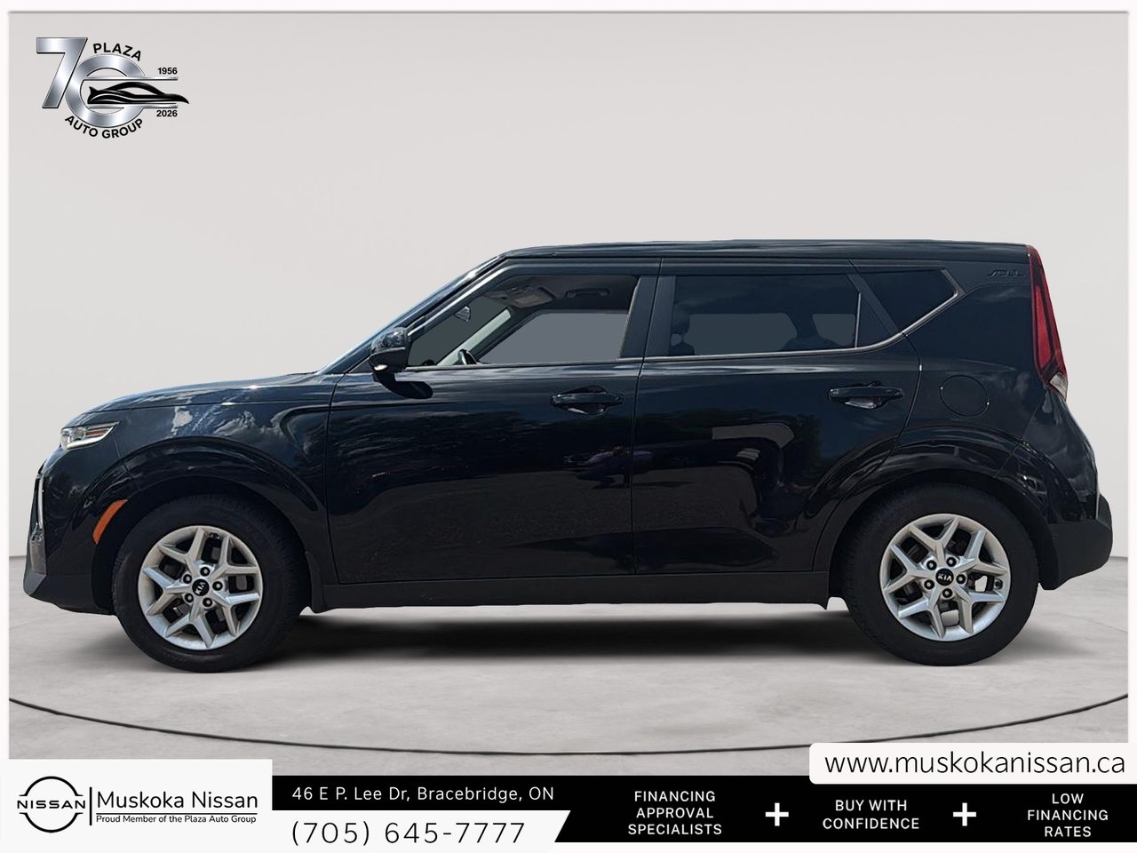 2020 Kia Soul EX-4