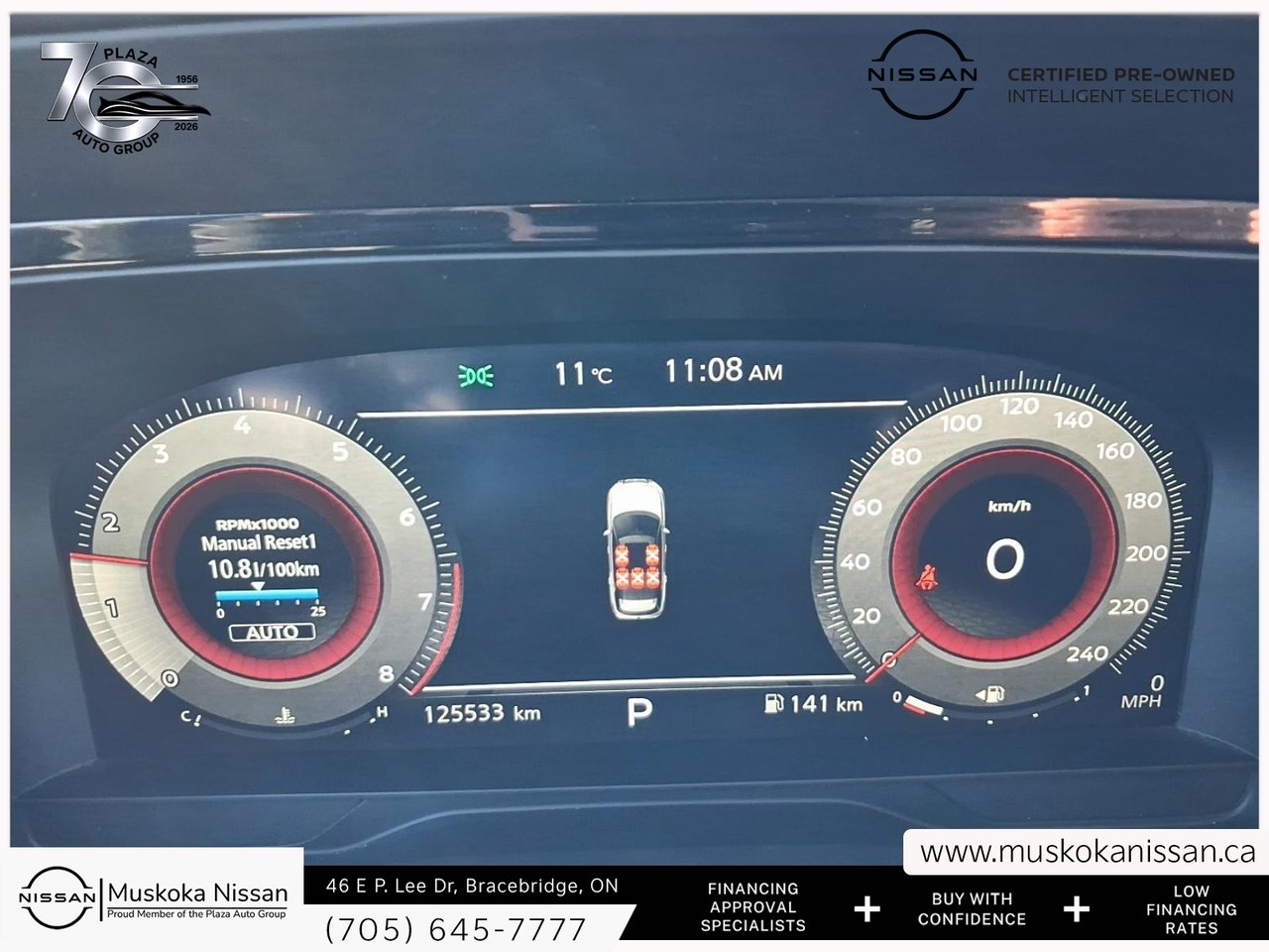2022 Nissan Pathfinder Platinum-11