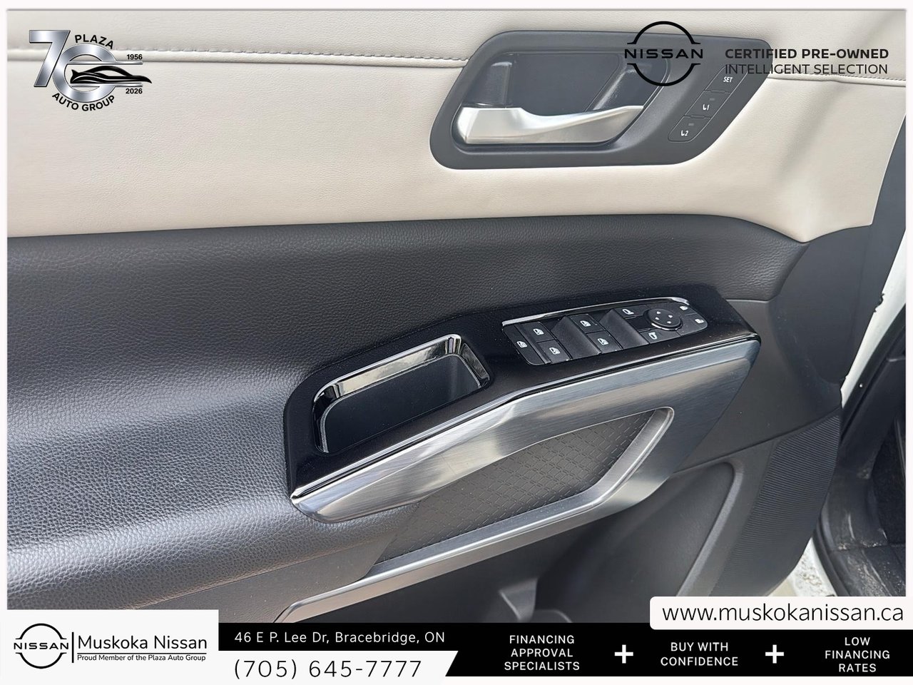 2024 Nissan Pathfinder SL-9