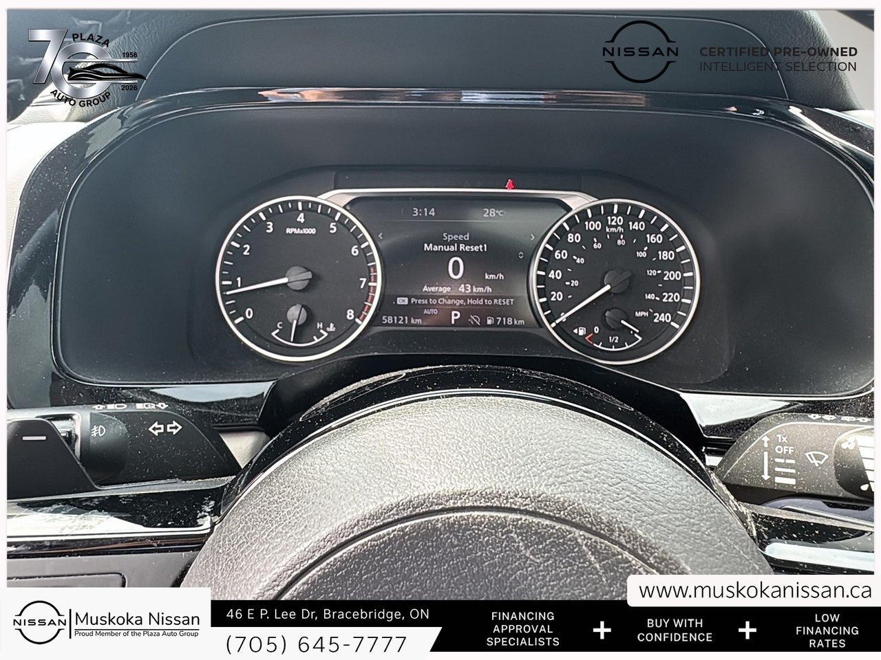 2024 Nissan Pathfinder SL-12