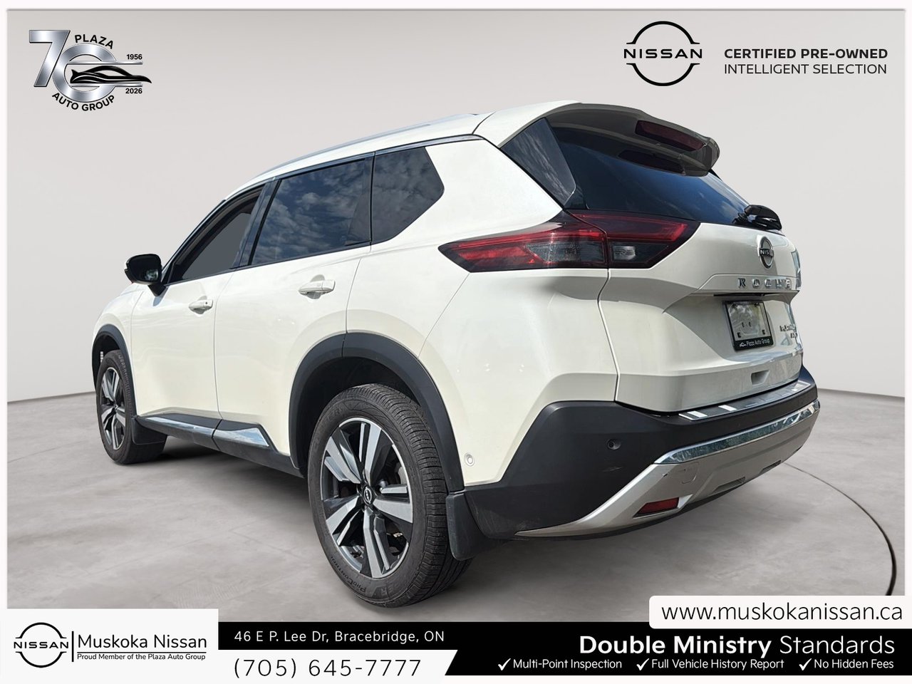 2022 Nissan Rogue Platinum-3