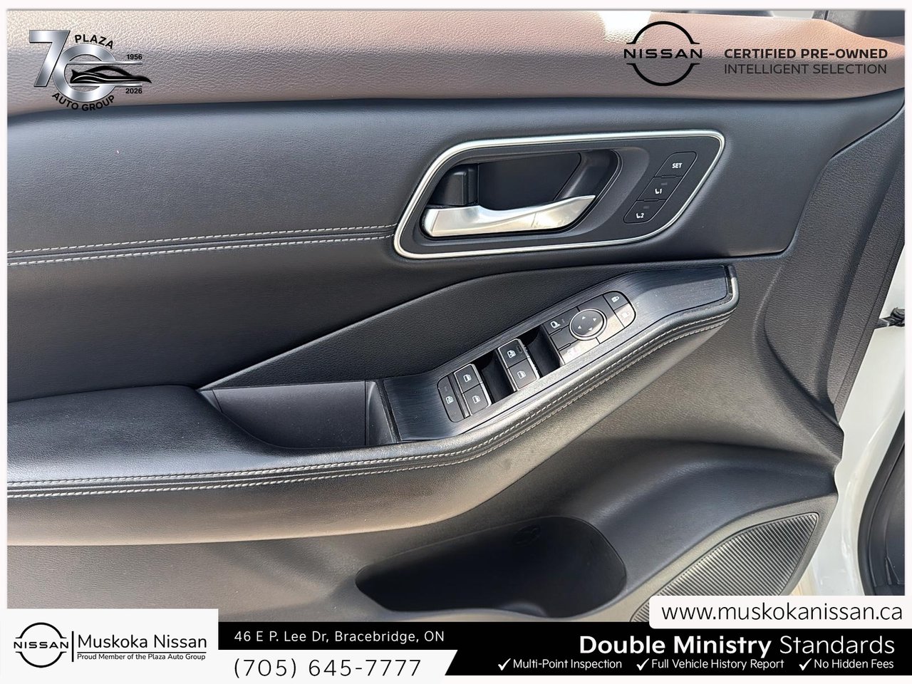 2022 Nissan Rogue Platinum-9