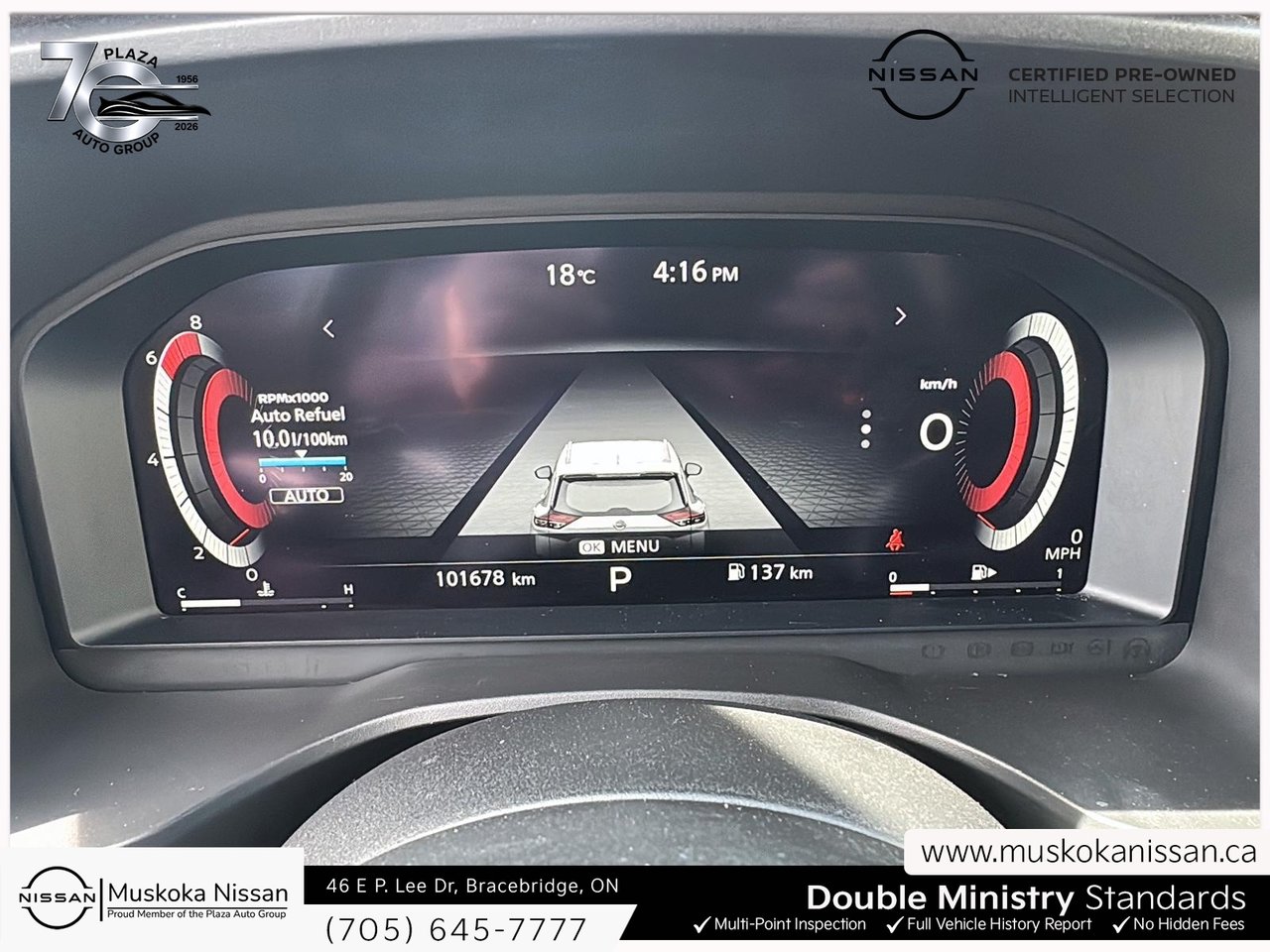 2022 Nissan Rogue Platinum-12