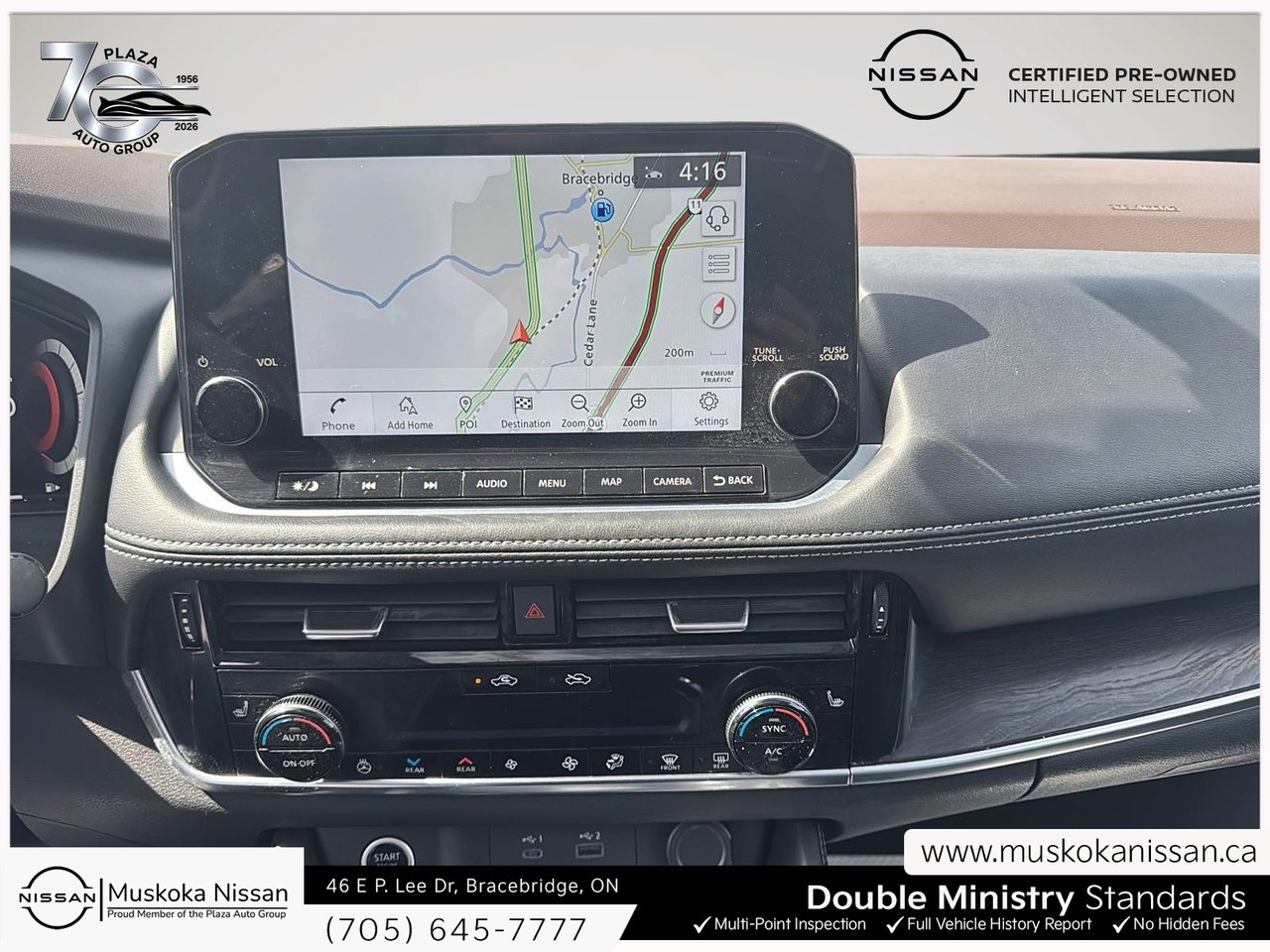 2022 Nissan Rogue Platinum-17