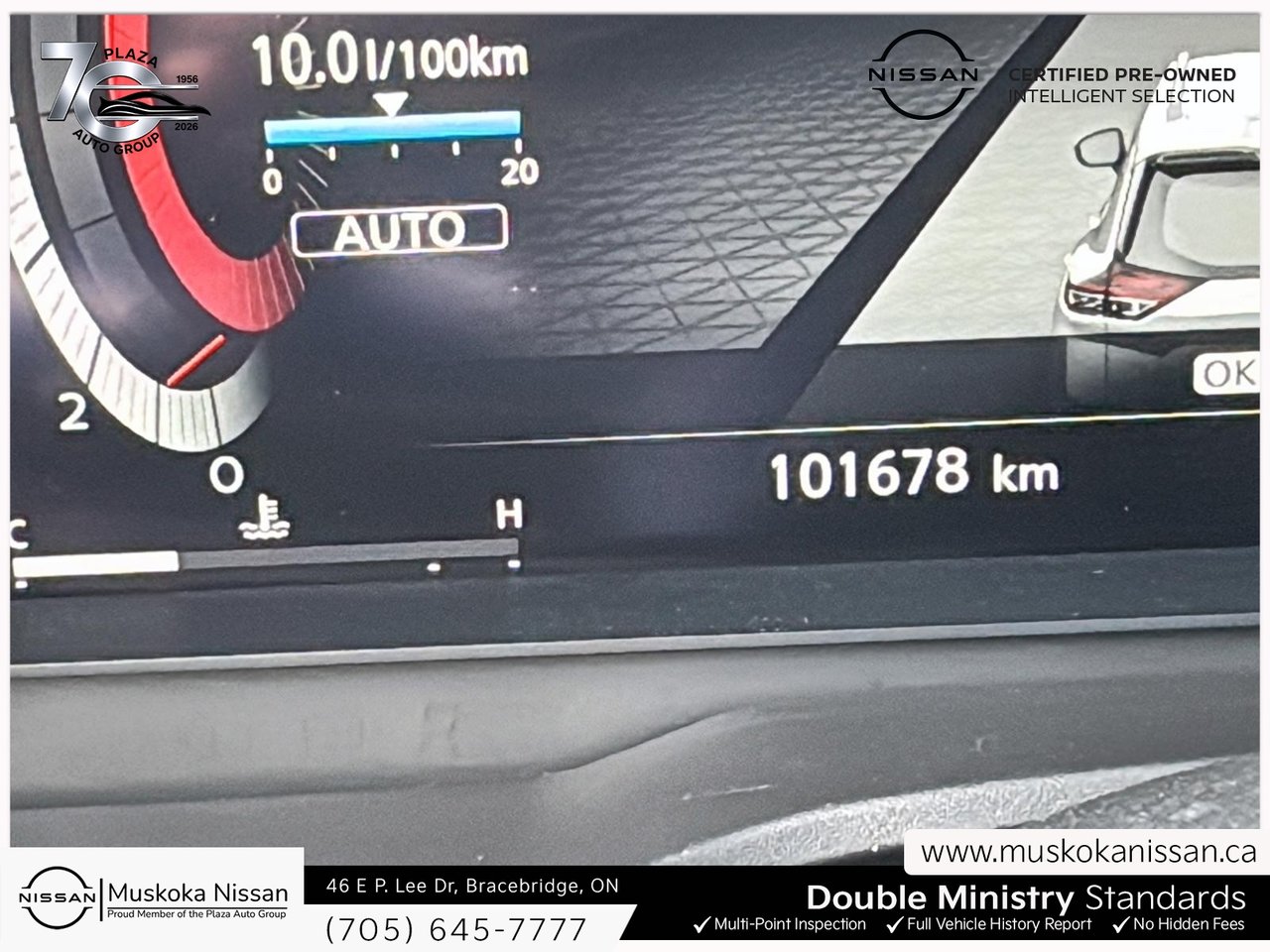 2022 Nissan Rogue Platinum-11