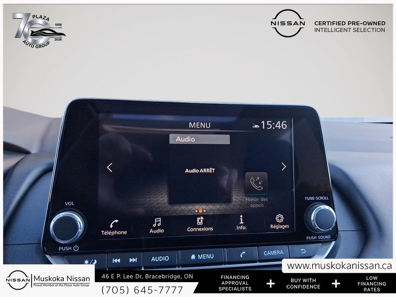 2023 Nissan Rogue SV Moonroof-16