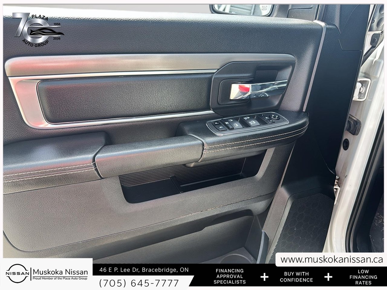 2022 Ram 1500 Classic Warlock-8
