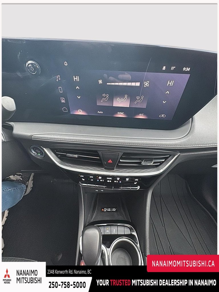 2024 Buick Encore GX Avenir-16