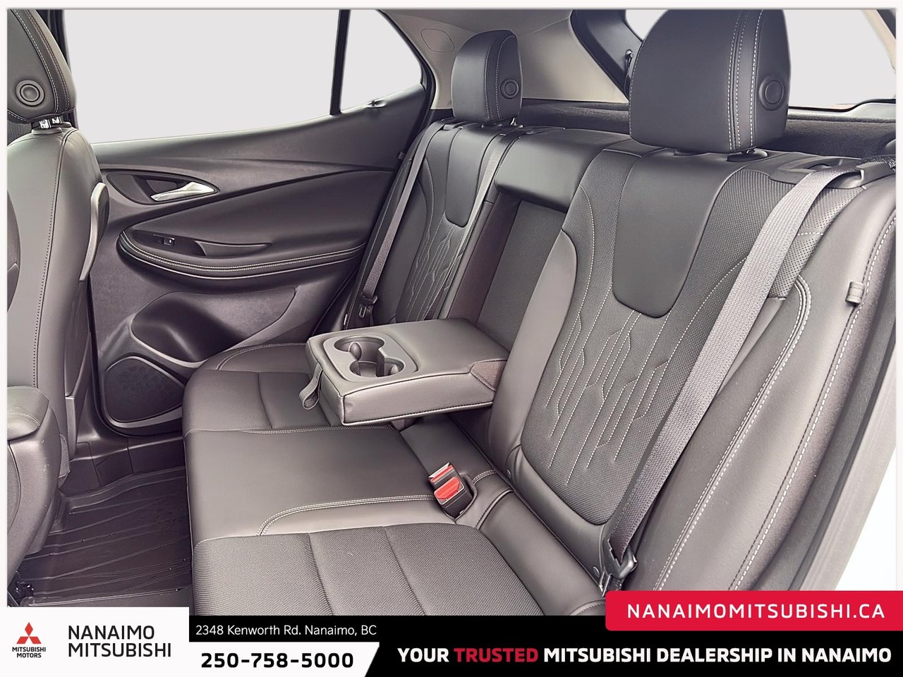 2024 Buick Encore GX Avenir-9
