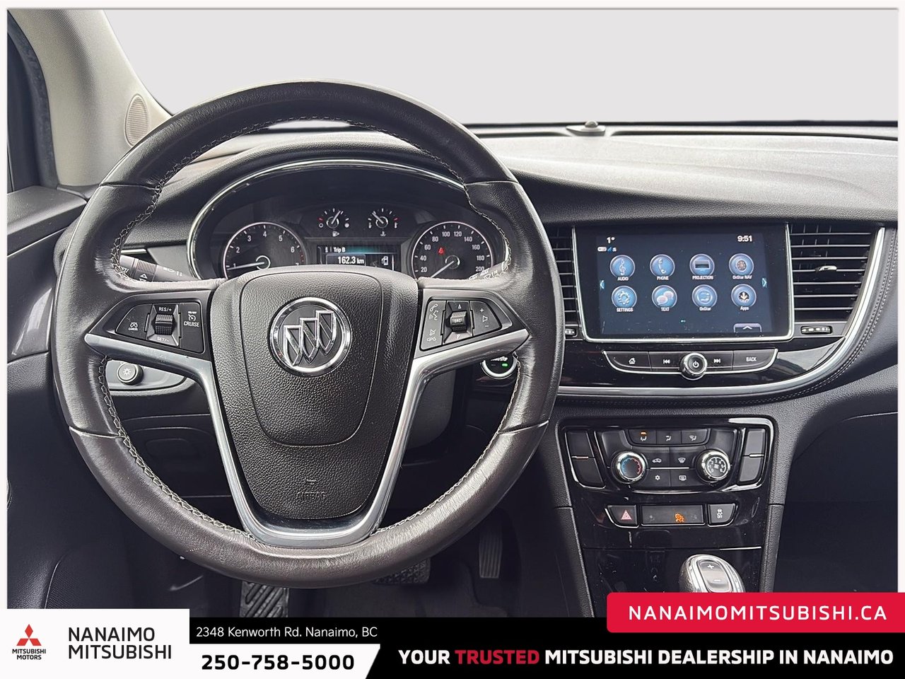 2018 Buick Encore Preferred-12