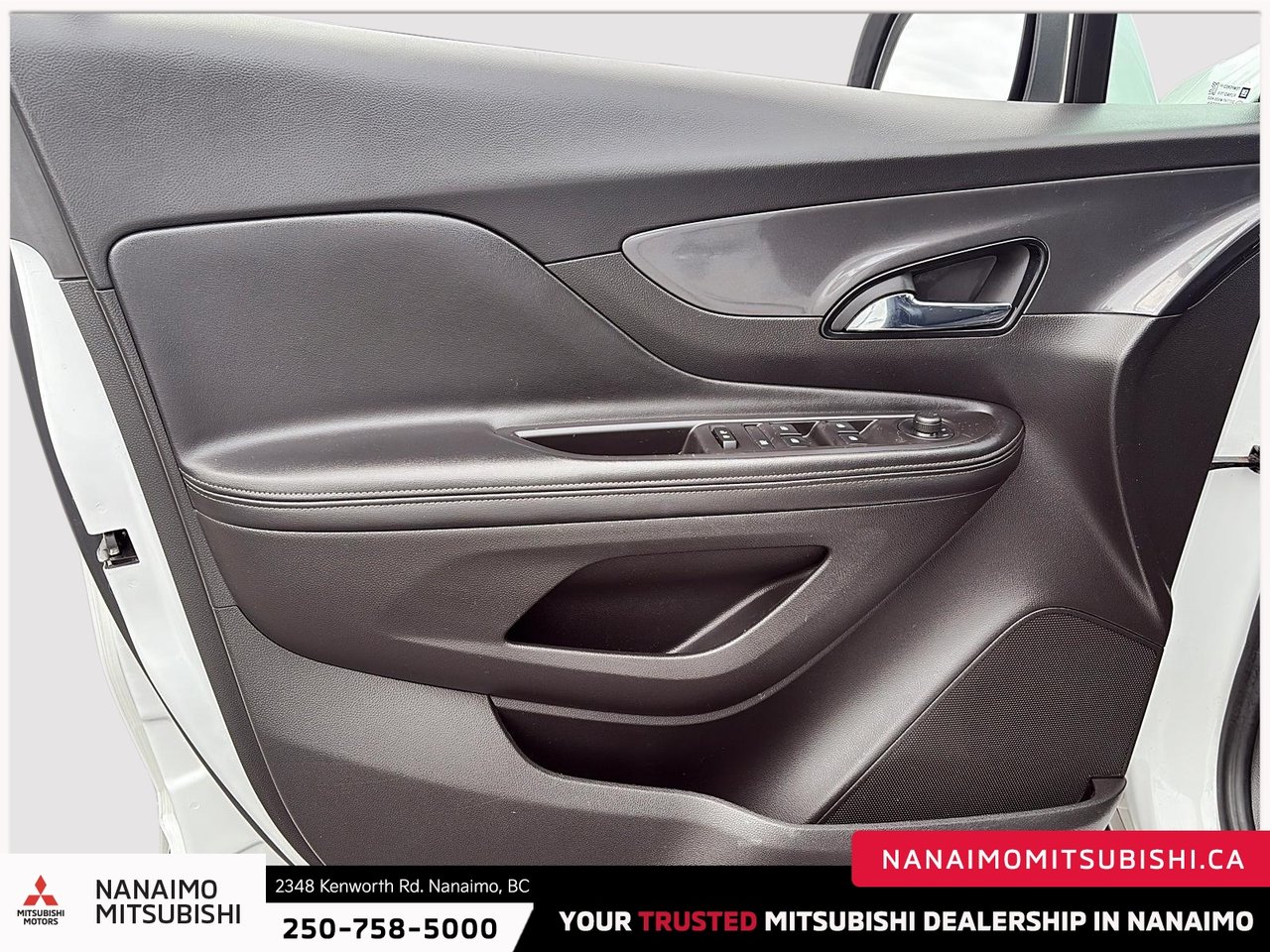 2018 Buick Encore Preferred-10