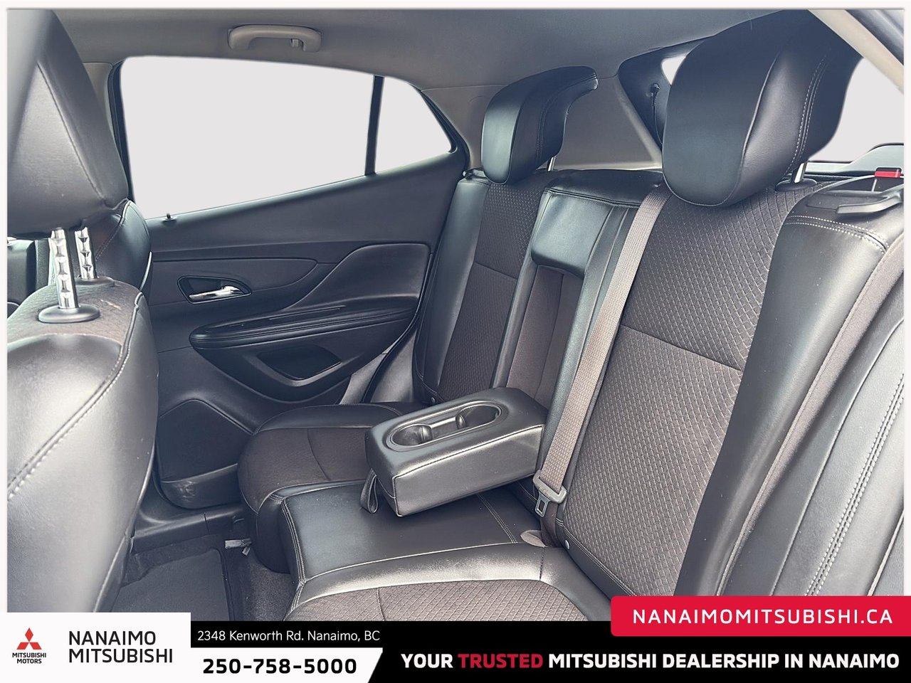 2018 Buick Encore Preferred-9