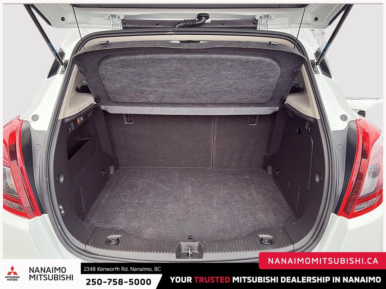 2018 Buick Encore Preferred-6