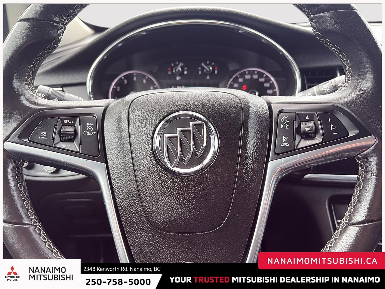 2018 Buick Encore Preferred-13