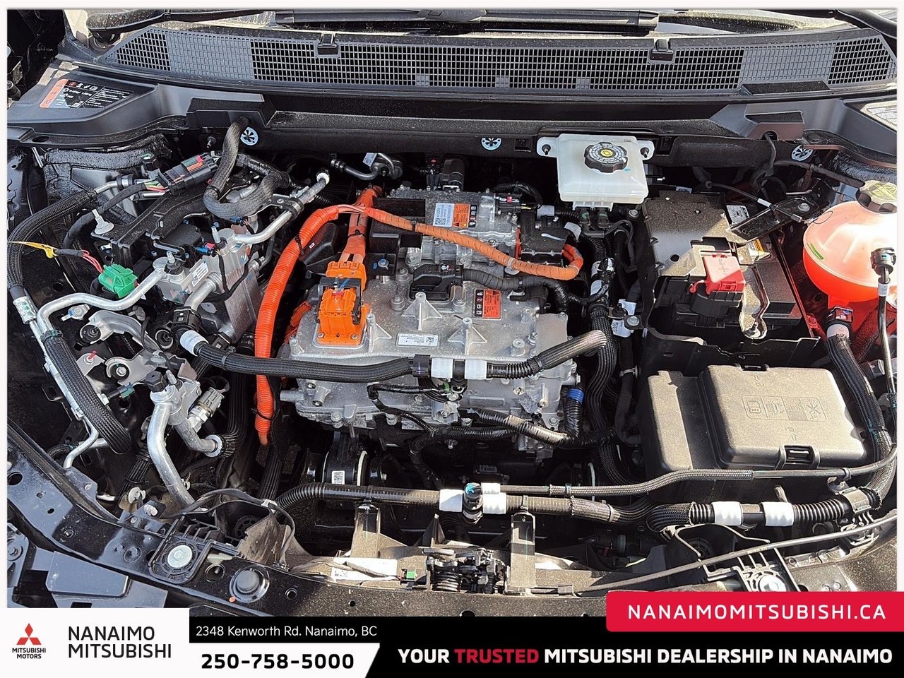 2026 Chevrolet Equinox EV LT-7