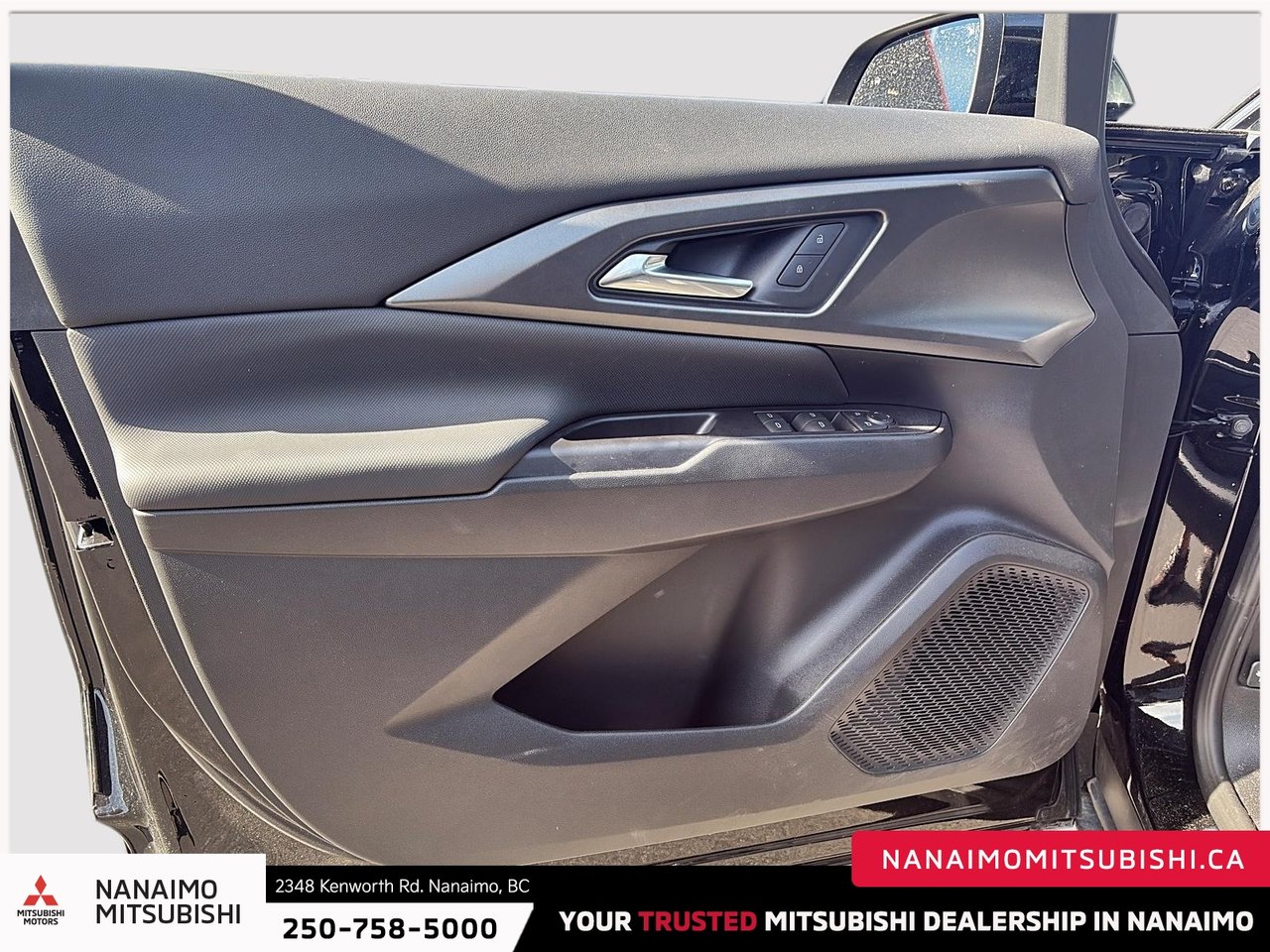 2026 Chevrolet Equinox EV LT-10