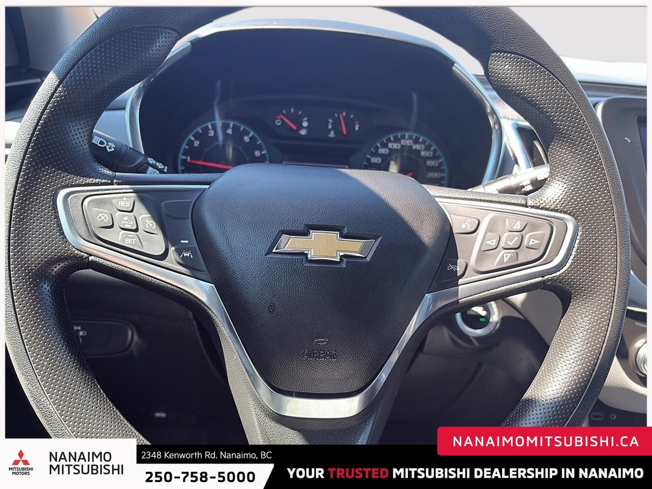 2022 Chevrolet Equinox LS-13
