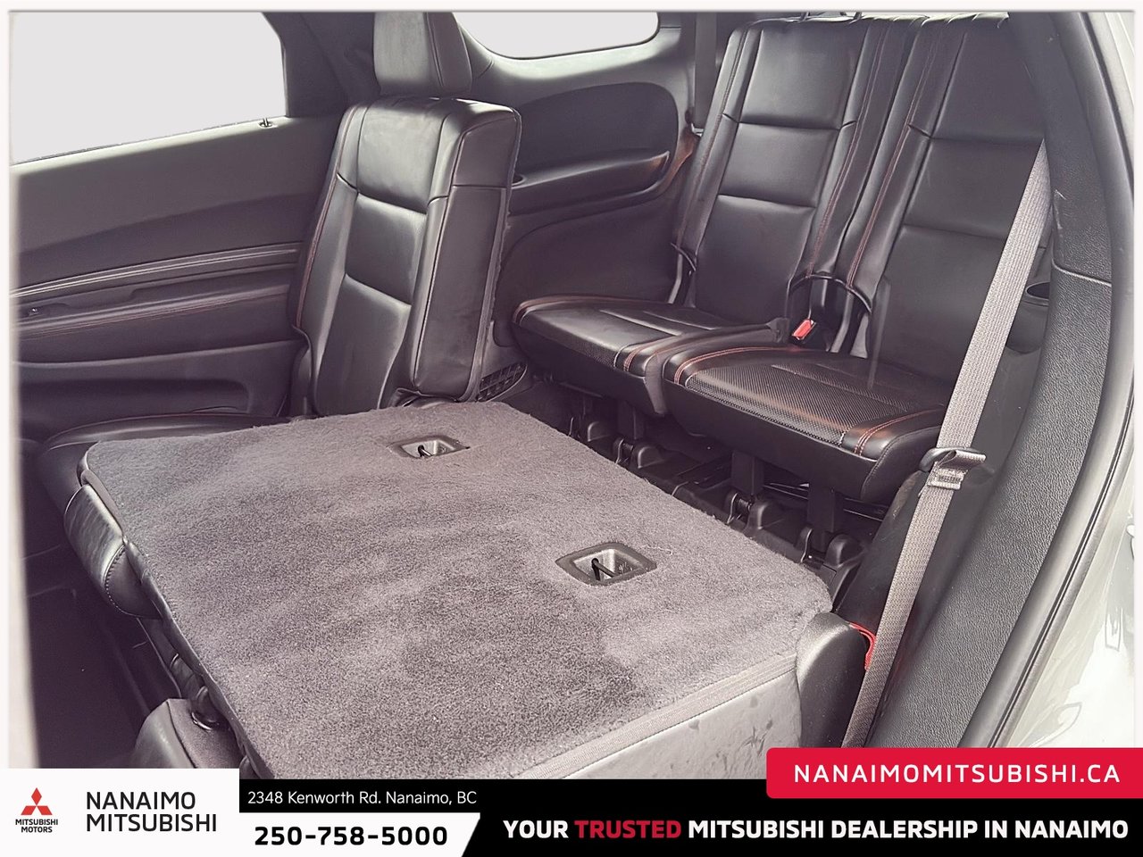 2023 Dodge Durango R/T-9