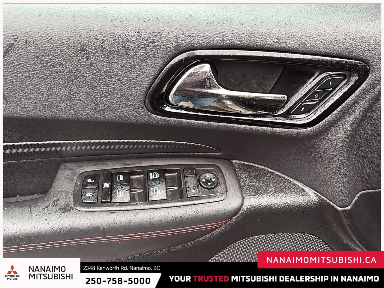 2023 Dodge Durango R/T-12