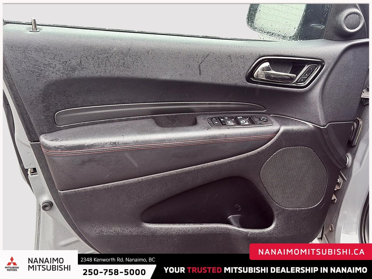 2023 Dodge Durango R/T-11