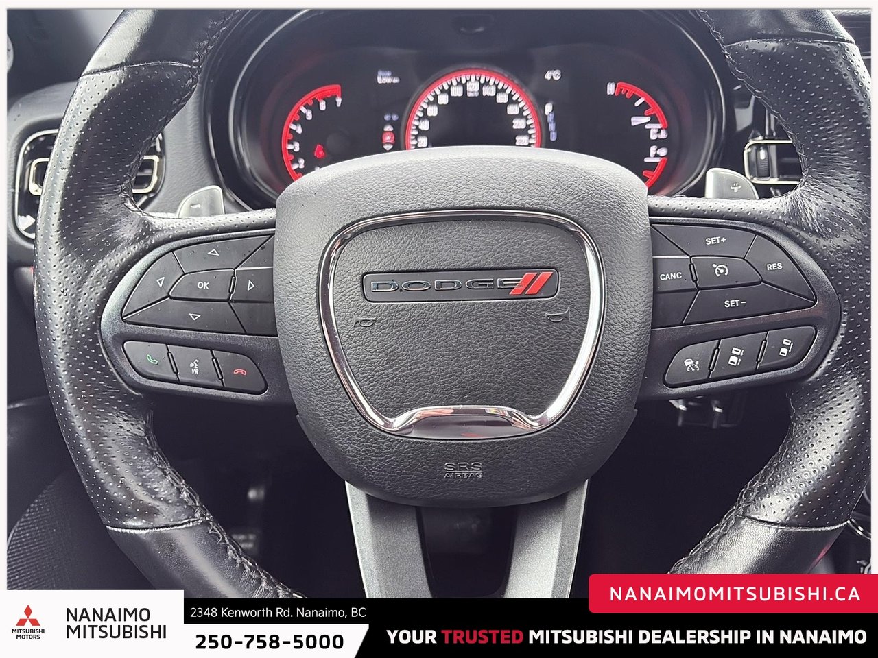 2023 Dodge Durango R/T-14