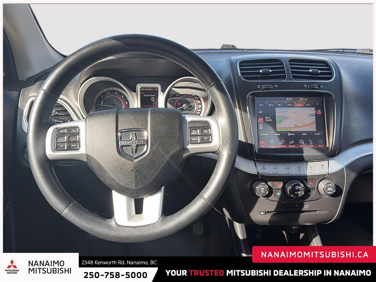 2018 Dodge Journey GT-13