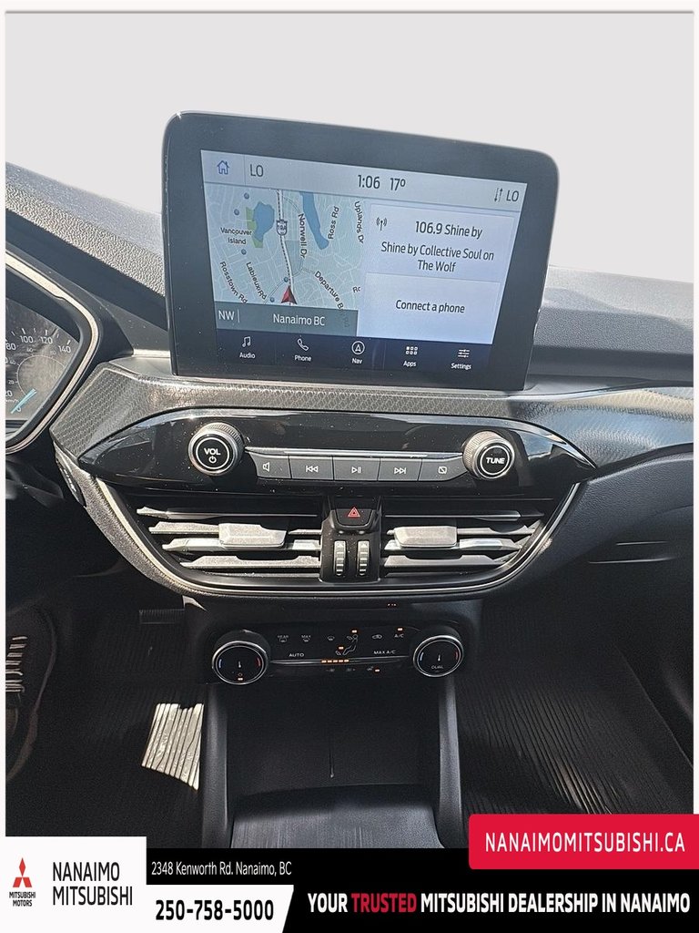 2022 Ford Escape SEL-16