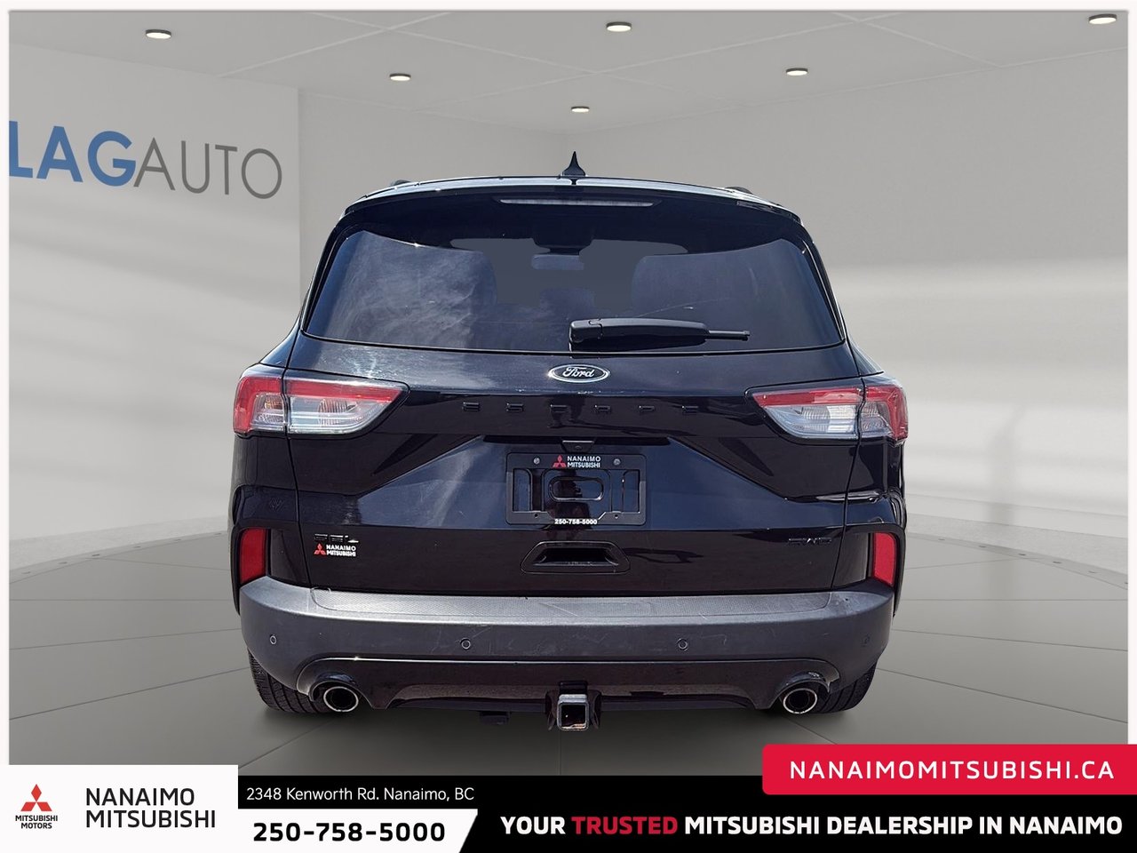 2022 Ford Escape SEL-3