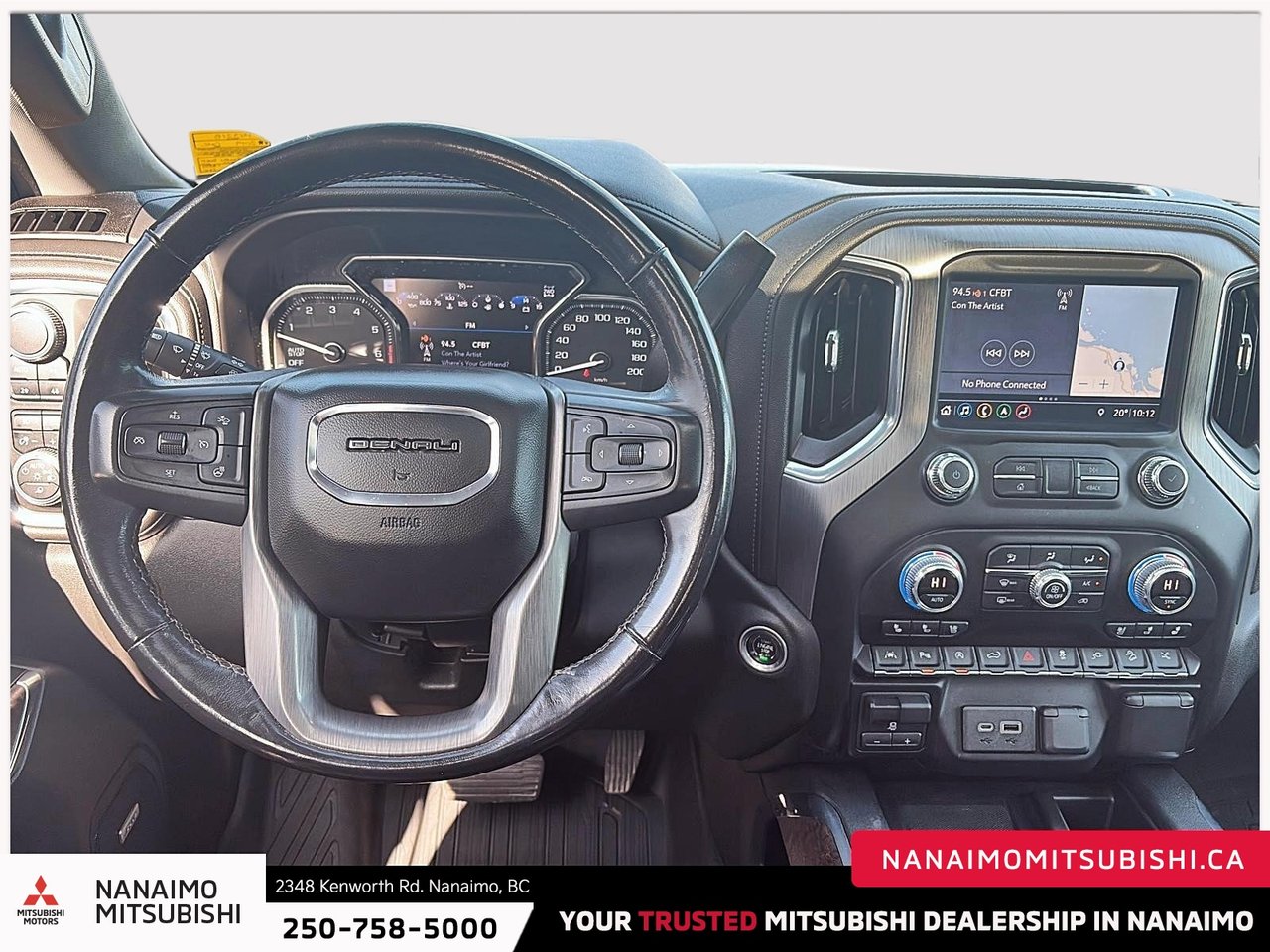2019 GMC Sierra 1500 Denali-15
