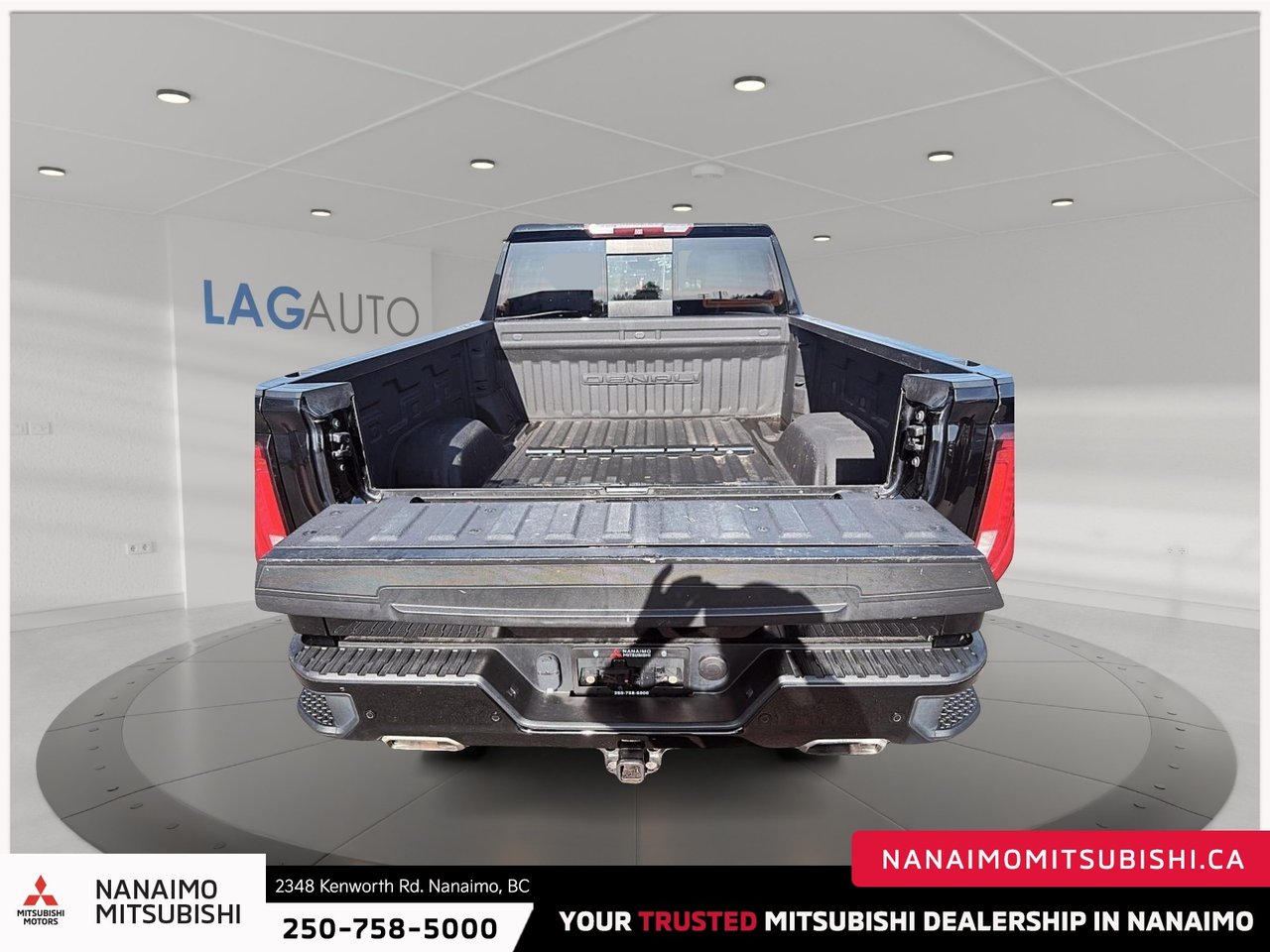 2019 GMC Sierra 1500 Denali-6