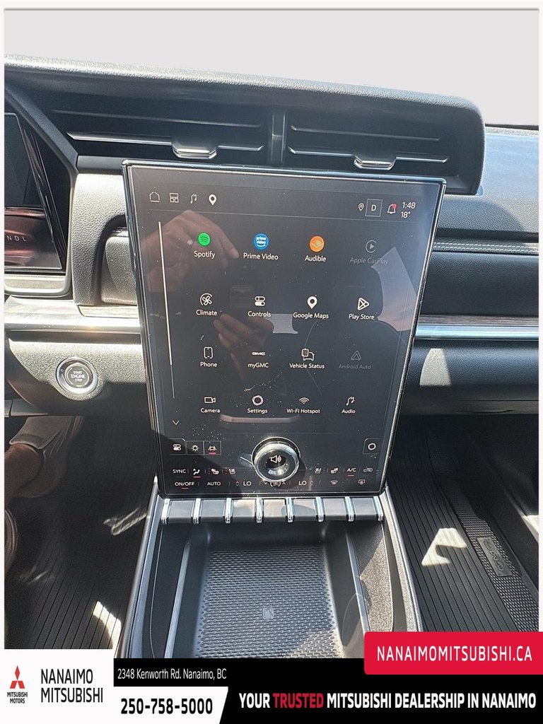 2026 GMC Terrain Denali-17