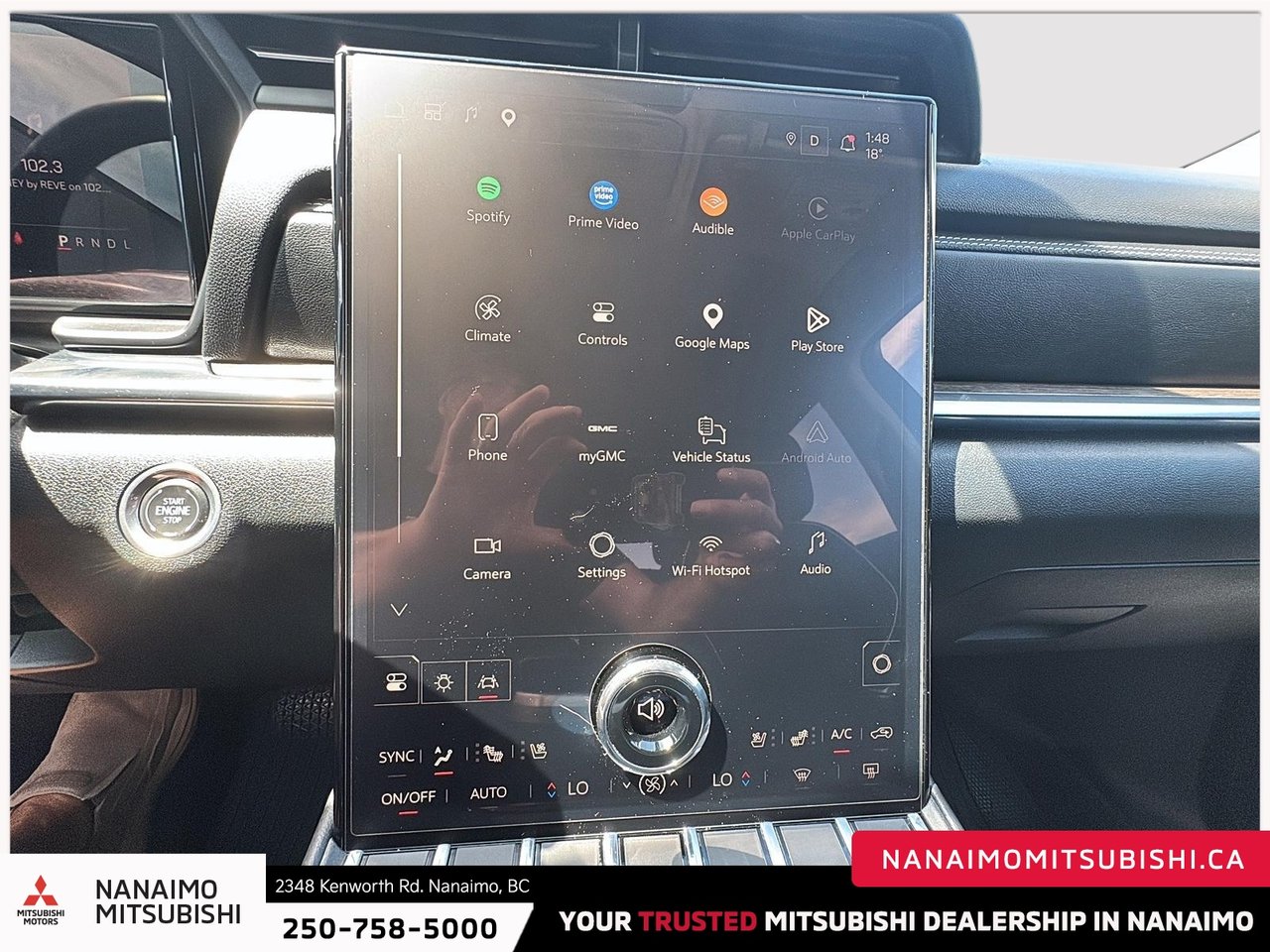 2026 GMC Terrain Denali-19