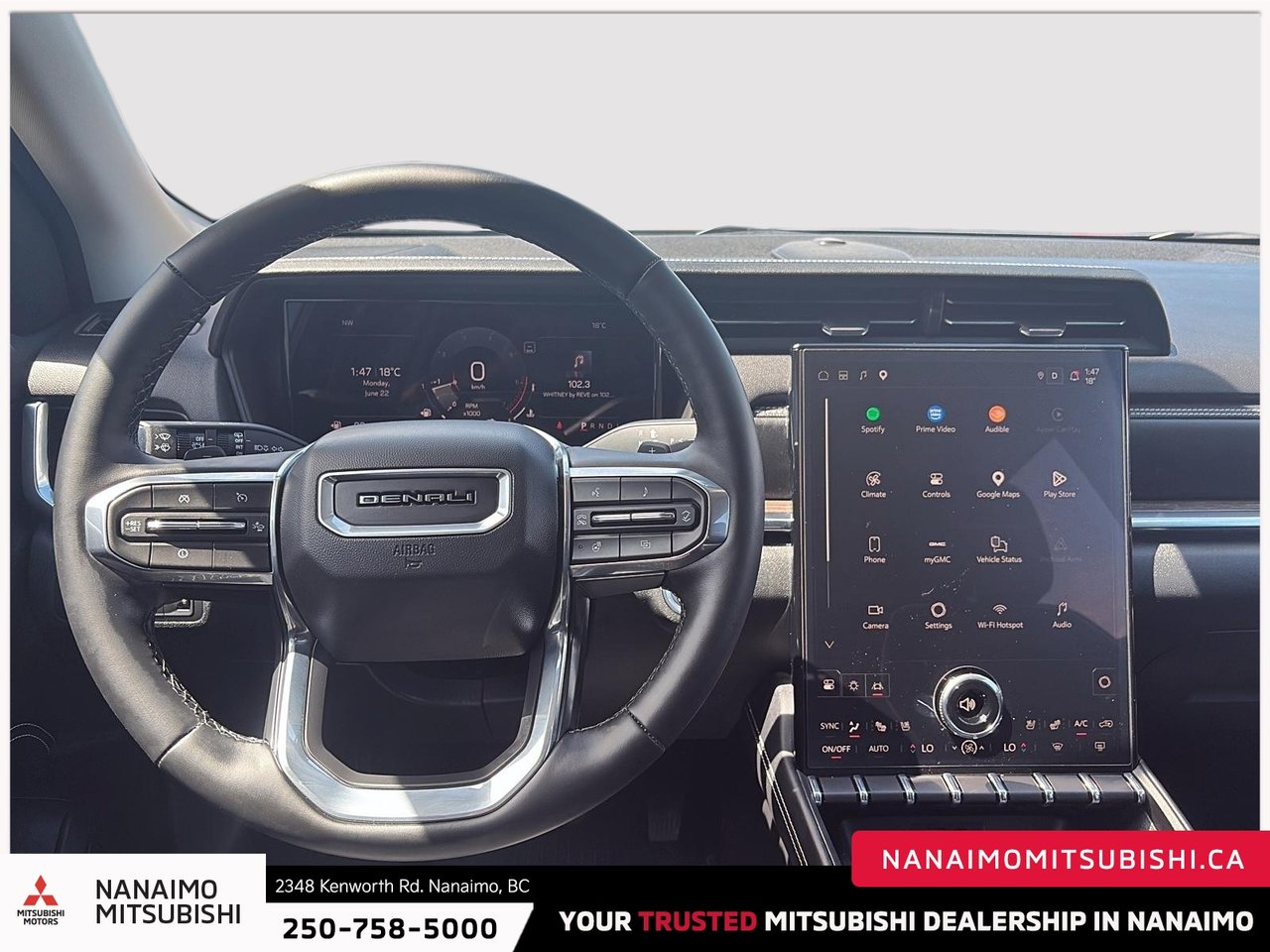 2026 GMC Terrain Denali-13