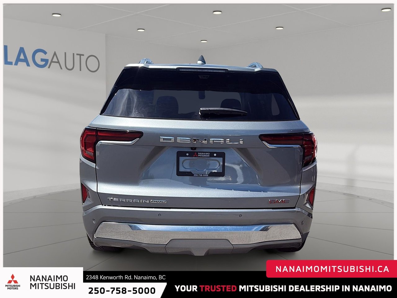2026 GMC Terrain Denali-3