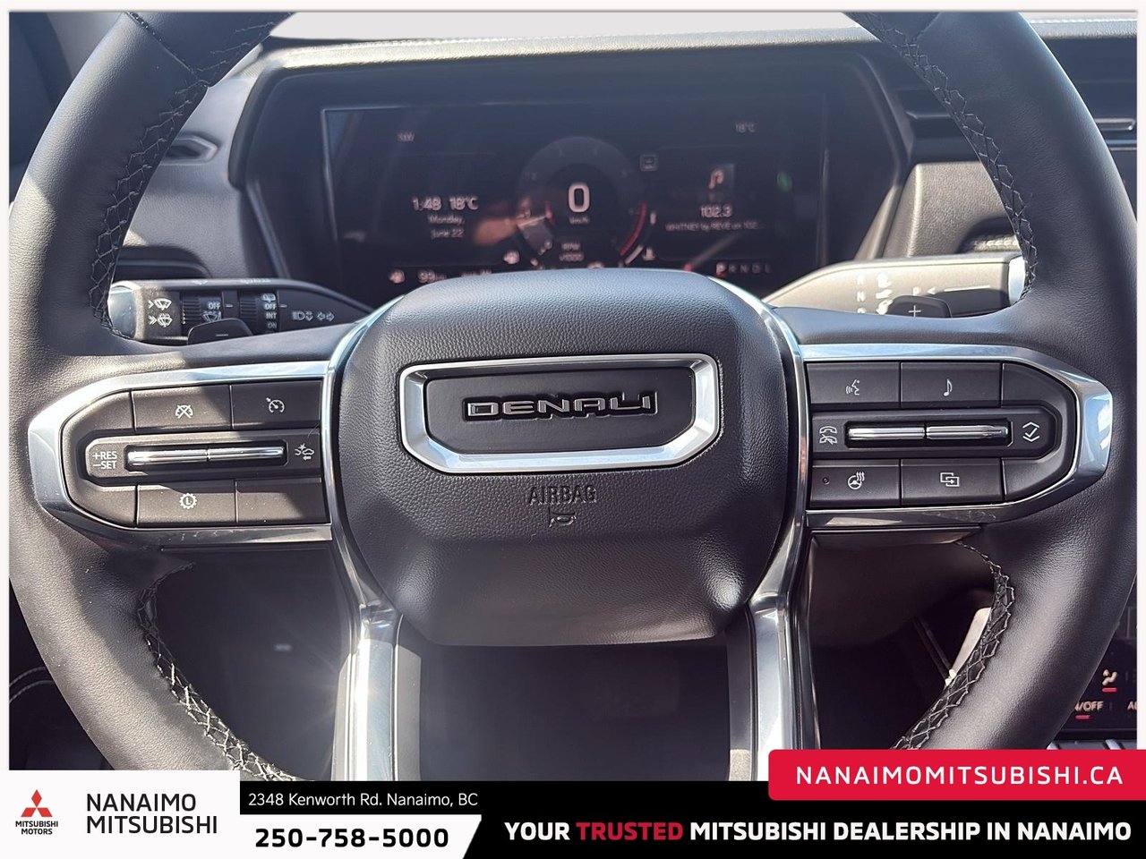 2026 GMC Terrain Denali-14