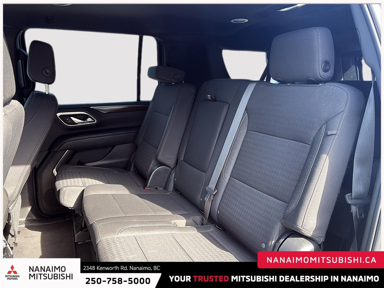 2023 GMC Yukon XL SLE-10